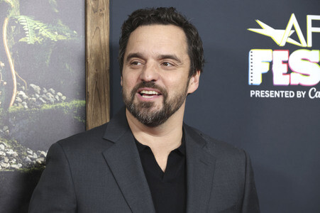 Opening Ceremony und Filmpremiere 'Wildwood',  AFI Fest 2026 in Los Angeles