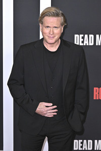 Filmpremiere 'Dead Man's Wire' in Los Angeles