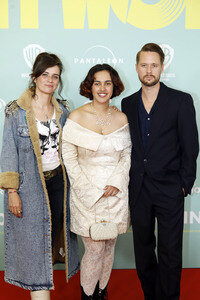 Filmpremiere 'No Hit Wonder' in München
