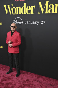 Serienpremiere 'Wonder Man' in Los Angeles