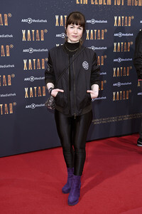 Serienpremiere 'Xatar - Ein Leben ist nicht genug' in Berlin
