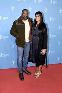 'Yardie' Premiere, Berlinale 2018