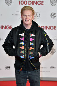 Filmpremiere '100 Dinge' in Berlin