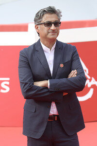 Filmpremiere 'Kenny Dalglish', Internationales Filmfestival Rom 2025