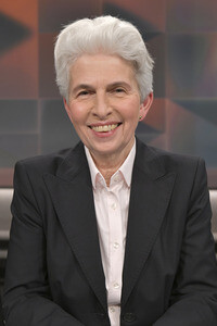 Talkshow 'hart aber fair' in Berlin
