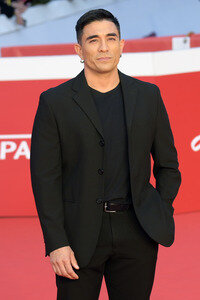 Filmpremiere 'Io sono Rosa Ricci', Internationales Filmfestival Rom 2025