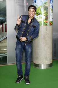 Filmpremiere 'Tabaluga - Der Film' in München
