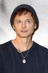A-ha Photocall, Berlin
