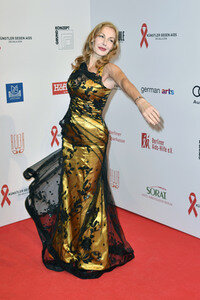 Künstler gegen Aids - Die Gala 2018 in Berlin