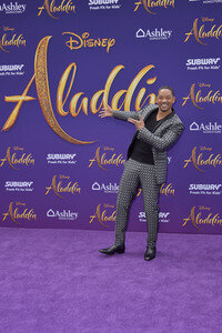 Filmpremiere 'Aladdin' in Los Angeles