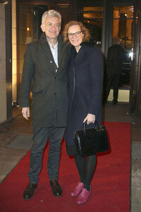 Premierenparty 'Alles muss glänzen - The Homemaker' in Berlin
