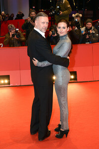 'Alone in Berlin / Jeder stirbt für sich allein' Premiere, Berlinale 2016