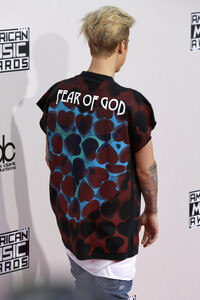 American Music Awards 2015