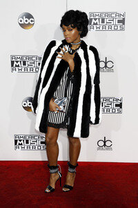 American Music Awards 2016 in Los Angeles