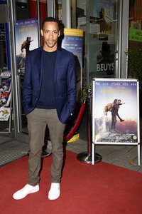 Filmpremiere 'Amelie Rennt' in München
