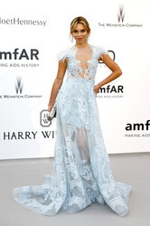 amfAR's Cinema Against Aids Gala 2015 im Rahmen des Cannes Film Festivals