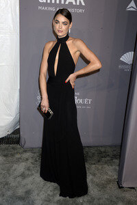 amfAR New York Gala 2018