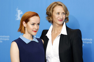 'Angelica' Photocall, Berlinale 2015