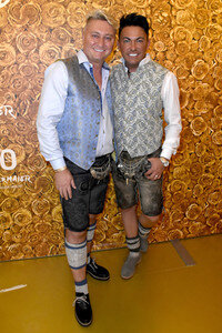 Jubiläumsgala '70 Jahre Faszination Tracht Angermaier' in München