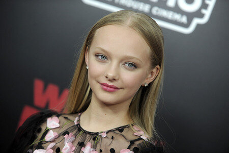 Filmpremiere 'Planet der Affen: Survival' in New York