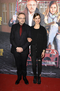 Filmpremiere 'Arthur & Claire' in München