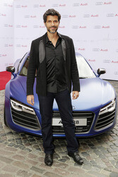 'Audi Sommernacht' Eröffnungsgala des Audi Klassik Open Air, Berlin