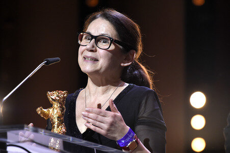 Preisverleihung, Berlinale 2017