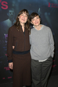 14.01.2026<br>Filmpremiere 'Mother's Baby' in Berlin