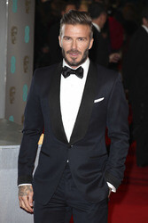 68. BAFTA Awards, London