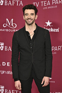 BAFTA TV Tea Party 2025 in Beverly Hills