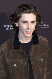 BAFTA Los Angeles Awards Season Tea Party in Beverly Hills