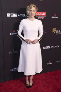 BAFTA Los Angeles Awards Season Tea Party in Beverly Hills
