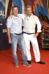 Filmpremiere 'Ballon' in München