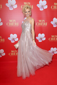 Mon Chéri Barbara Tag 2016 in München