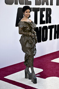 Filmpremiere 'One Battle After Another' in Los Angeles