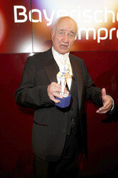 Bayerischer Filmpreis 2013, Muenchen