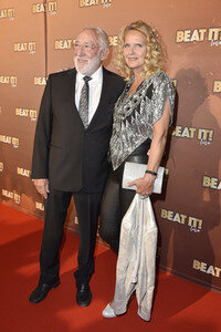 Musicalpremiere 'Beat It! - Das Musical über den King of Pop' in Berlin