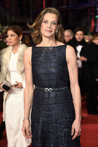 Preisverleihung, Berlinale 2018