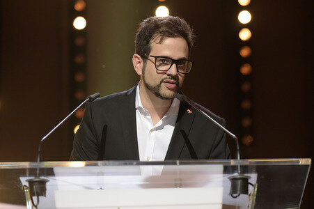 Preisverleihung, Berlinale 2017
