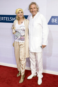 Bertelsmann Party 2016 in Berlin
