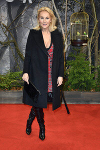 Filmpremiere 'Bird Box' in Berlin