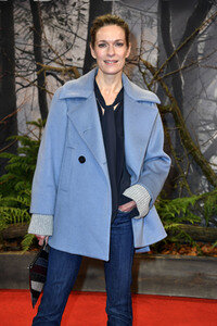 Filmpremiere 'Bird Box' in Berlin