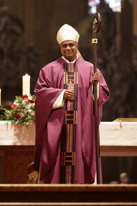 15.03.2026<br>Bischofsweihe von Pater Joshy Pottackal in Mainz