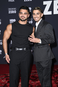 Serienpremiere '4 Blocks Zero' in Berlin