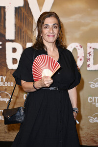 Serienpremiere 'City of Blood' in Berlin