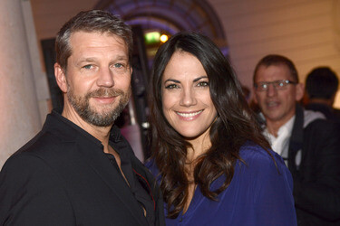 Blue Hour Party, Berlinale 2015