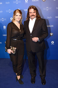 ARD Blue Hour 2016 Party, Berlinale 2016