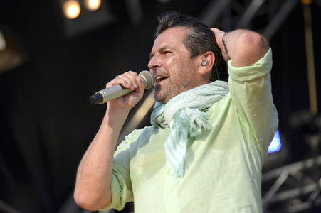 Festival Bonn Olé 2015