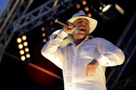 Festival Bonn Olé 2015
