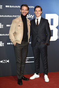 Serienpremiere 'Das Boot' in Geiselgasteig
